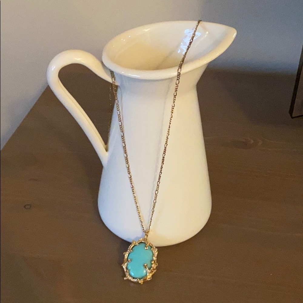 Lilly Pulitzer Pendant Necklace